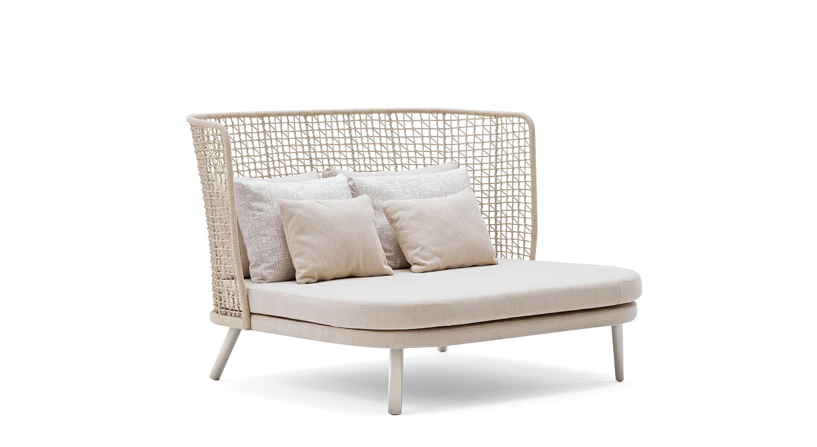 Emma Compact Daybed High - Varaschin