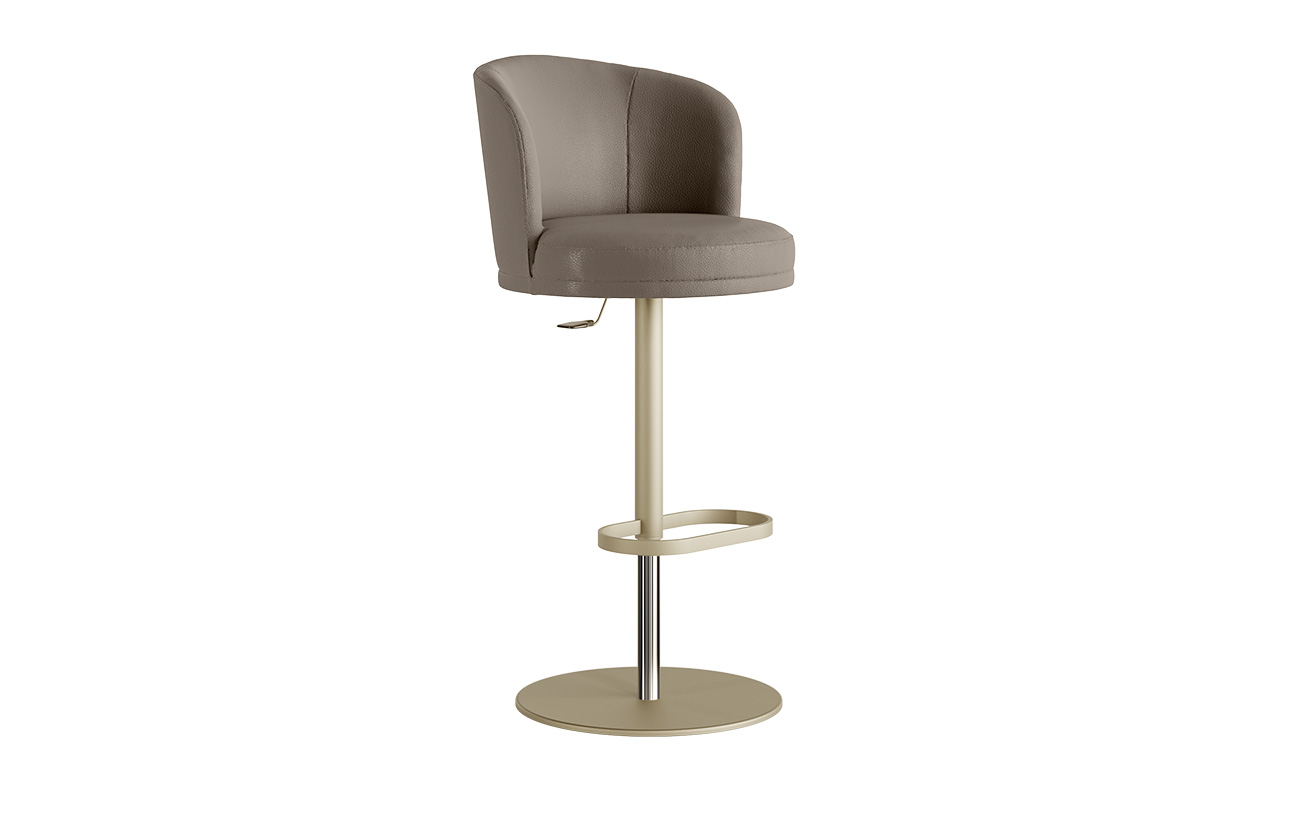 Ginger Barstool - Eforma 