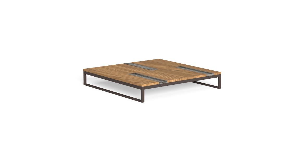 Casilda Coffee Table - Talenti