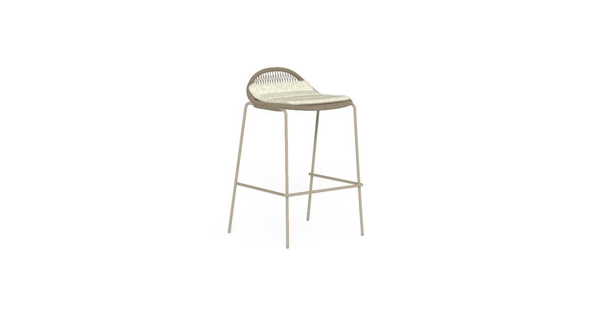 Panama Bar Stool - Talenti