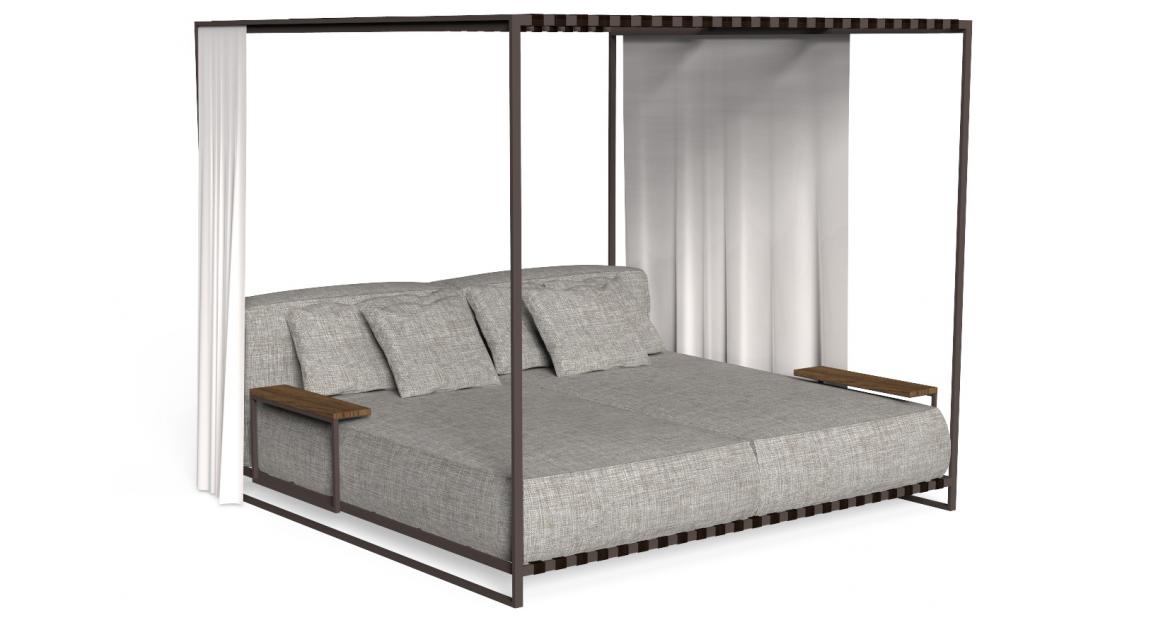 Casilda Daybed - Talenti