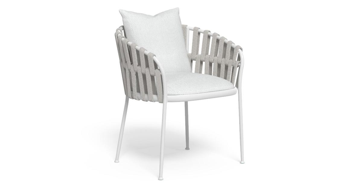 Frame Dining Armchair - Talenti