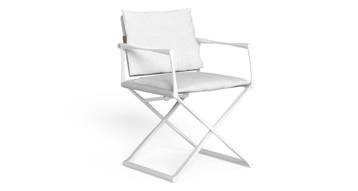 Riviera Director Chair - Talenti