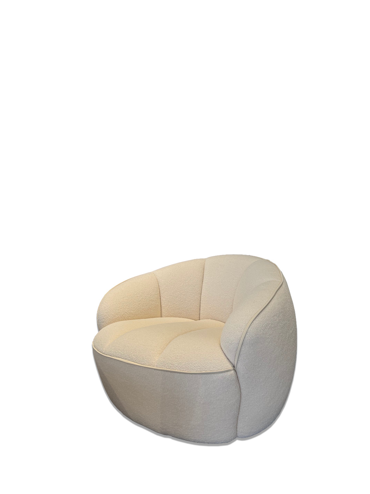 Shai Armchair - Egoitalia