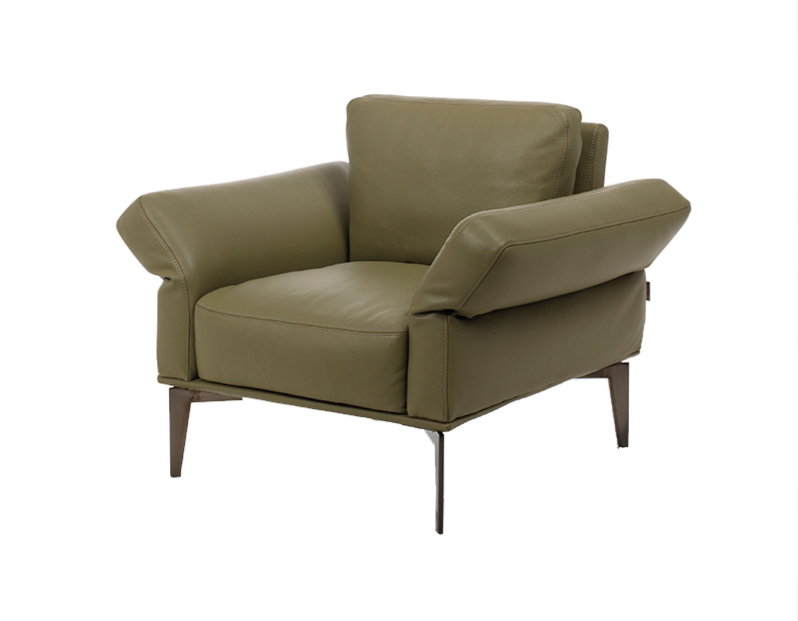 Aida Armchair - Cierre