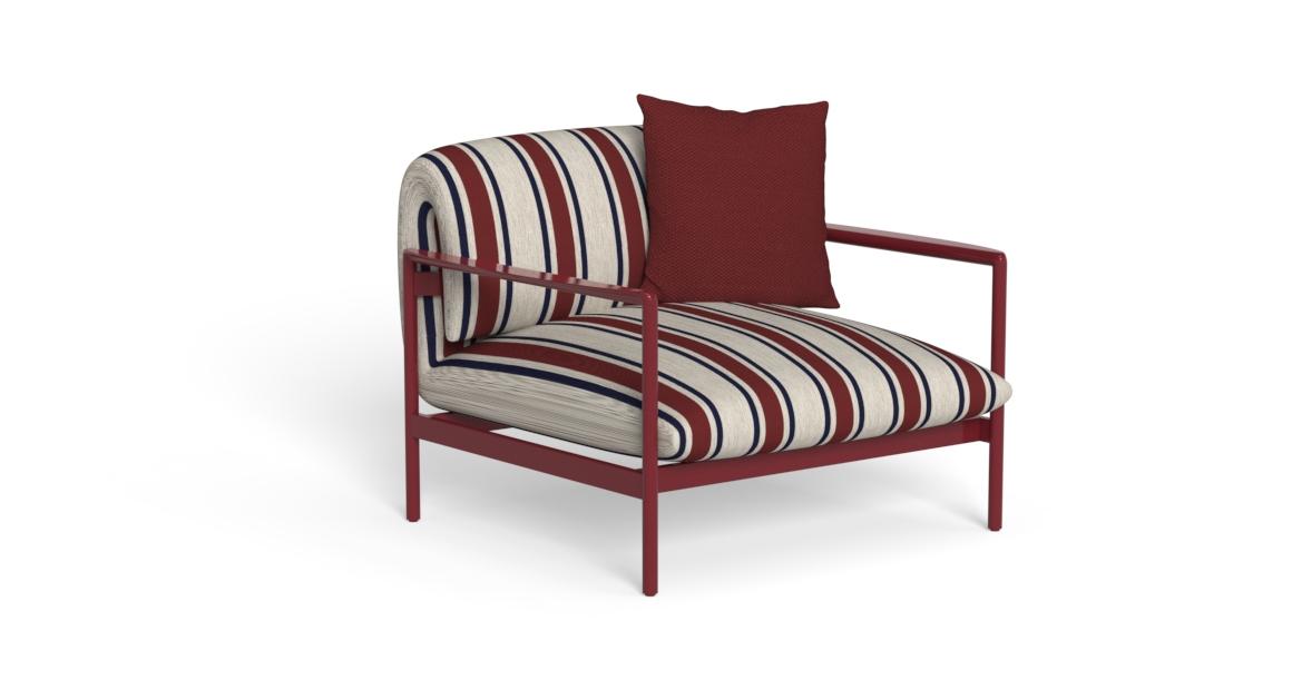 Nalu Living Armchair - Talenti