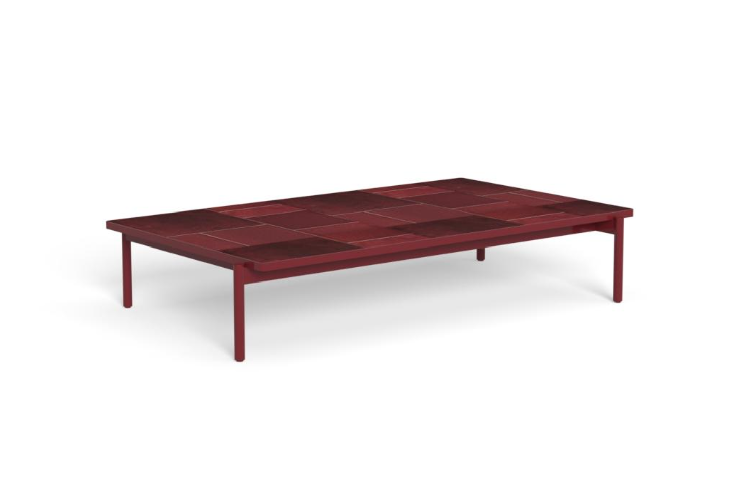 Nalu Coffee Table - Talenti