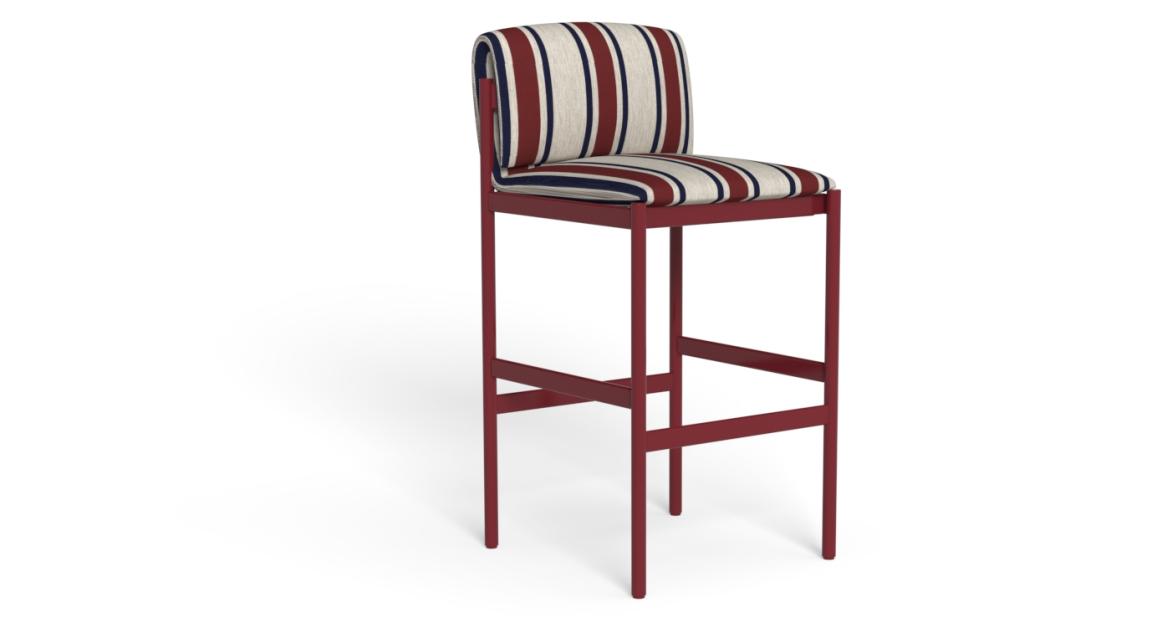 Nalu Bar Stool - Talenti